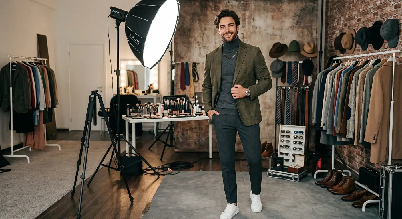 How to Photograph Clothes Without a Live Model — Alovia AI Fashion Studio
