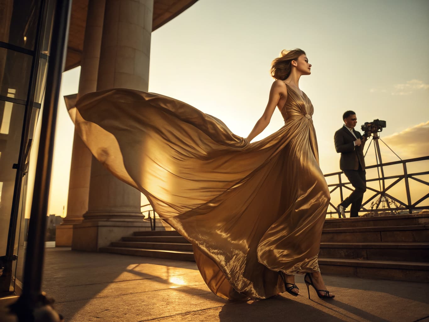 Best AI Tools for Fashion Photography in 2026
